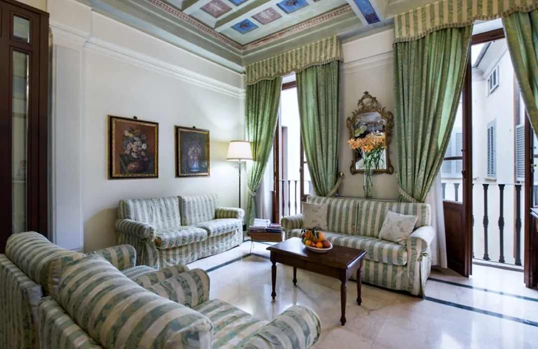 Alloro B&B-1