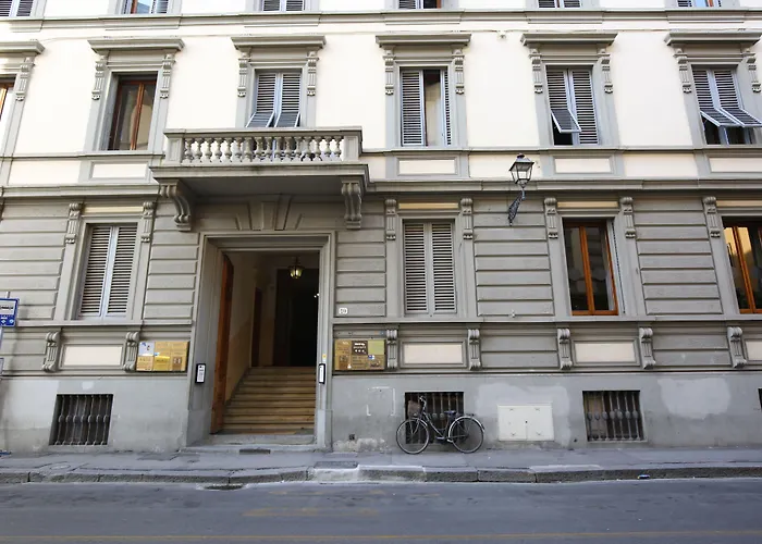 Madama Guest House Florence